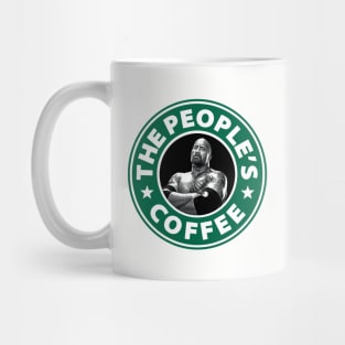 The People's Coffee Mug